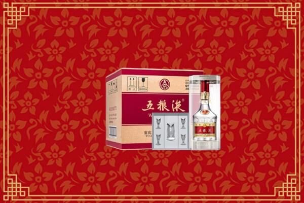 泉州回收五粮液