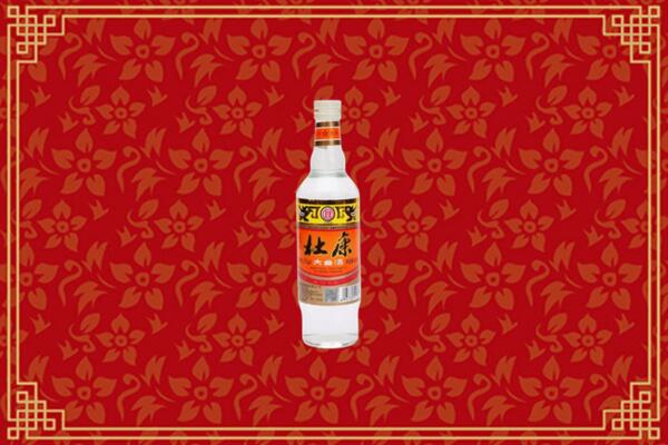泉州烟酒回收杜康